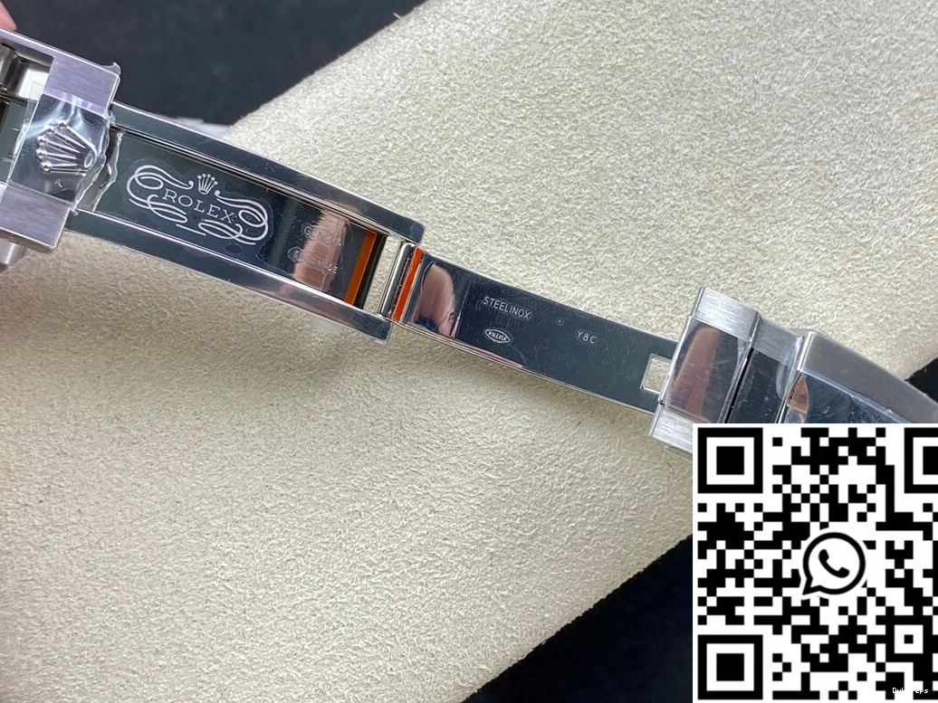 Factory Dial Master GMT Black Rolex II Clean M126720VTNR-0001 0319